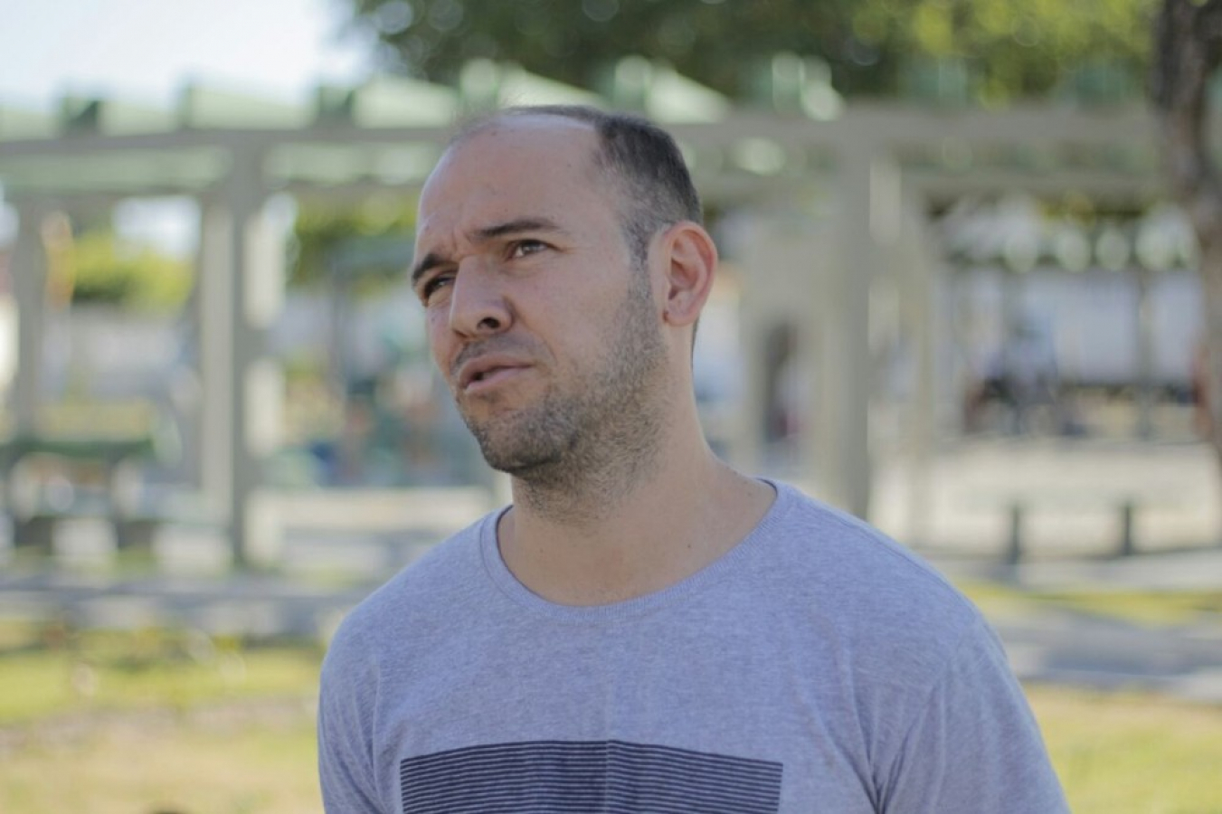 Foto: João Ãquila