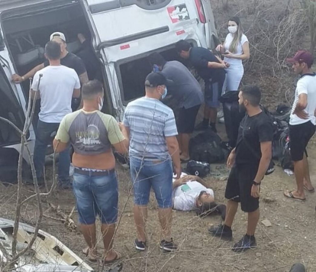 Foto: Reprodução
