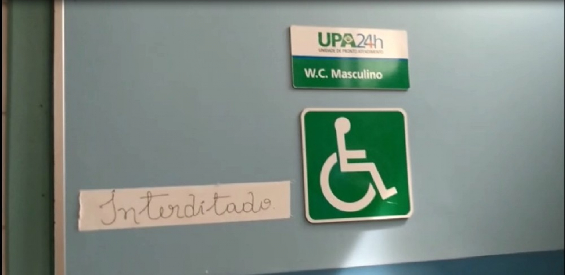 Foto: Reprodução/ Intertv Cabugi