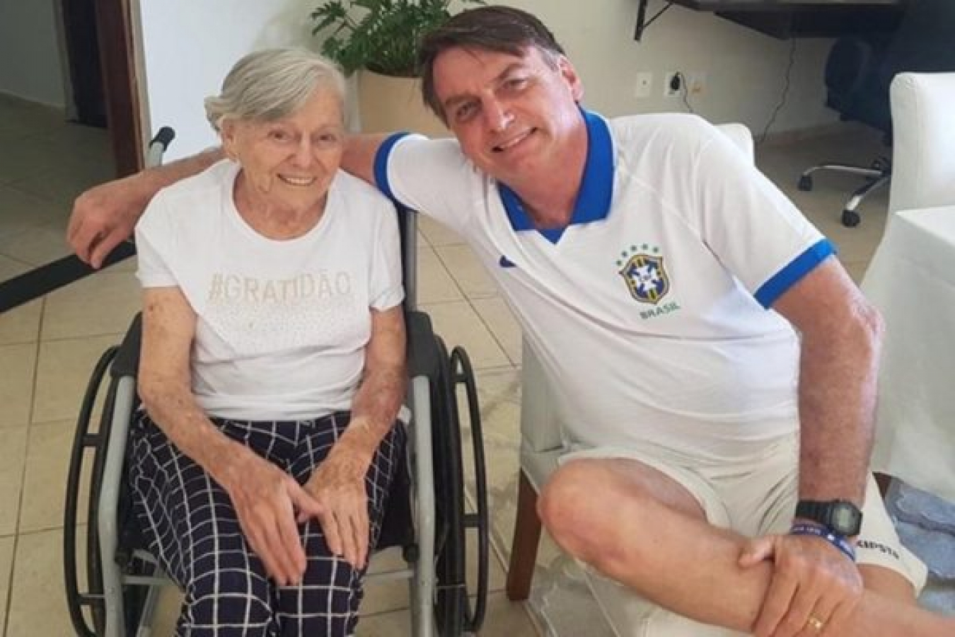 Foto: Reprodução