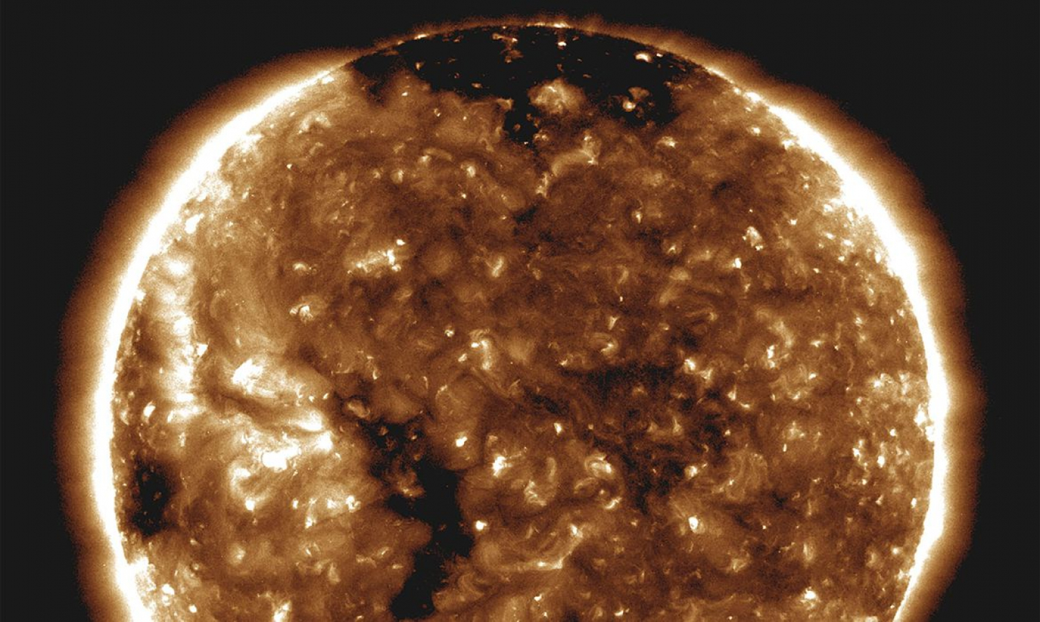 Foto: Nasa