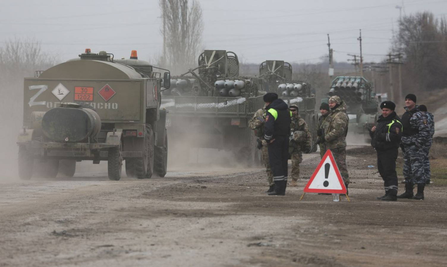 Foto: Reuters