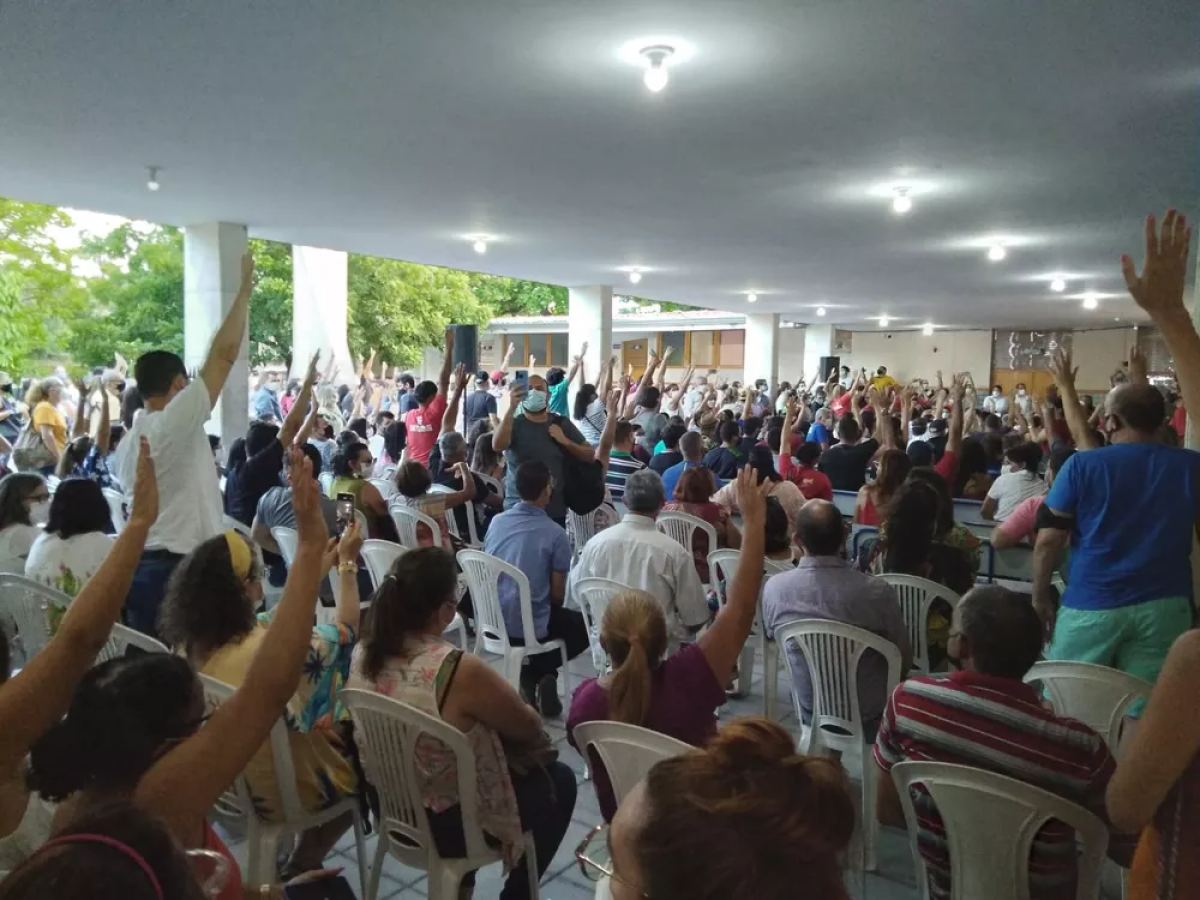 Foto: Julianne Barreto