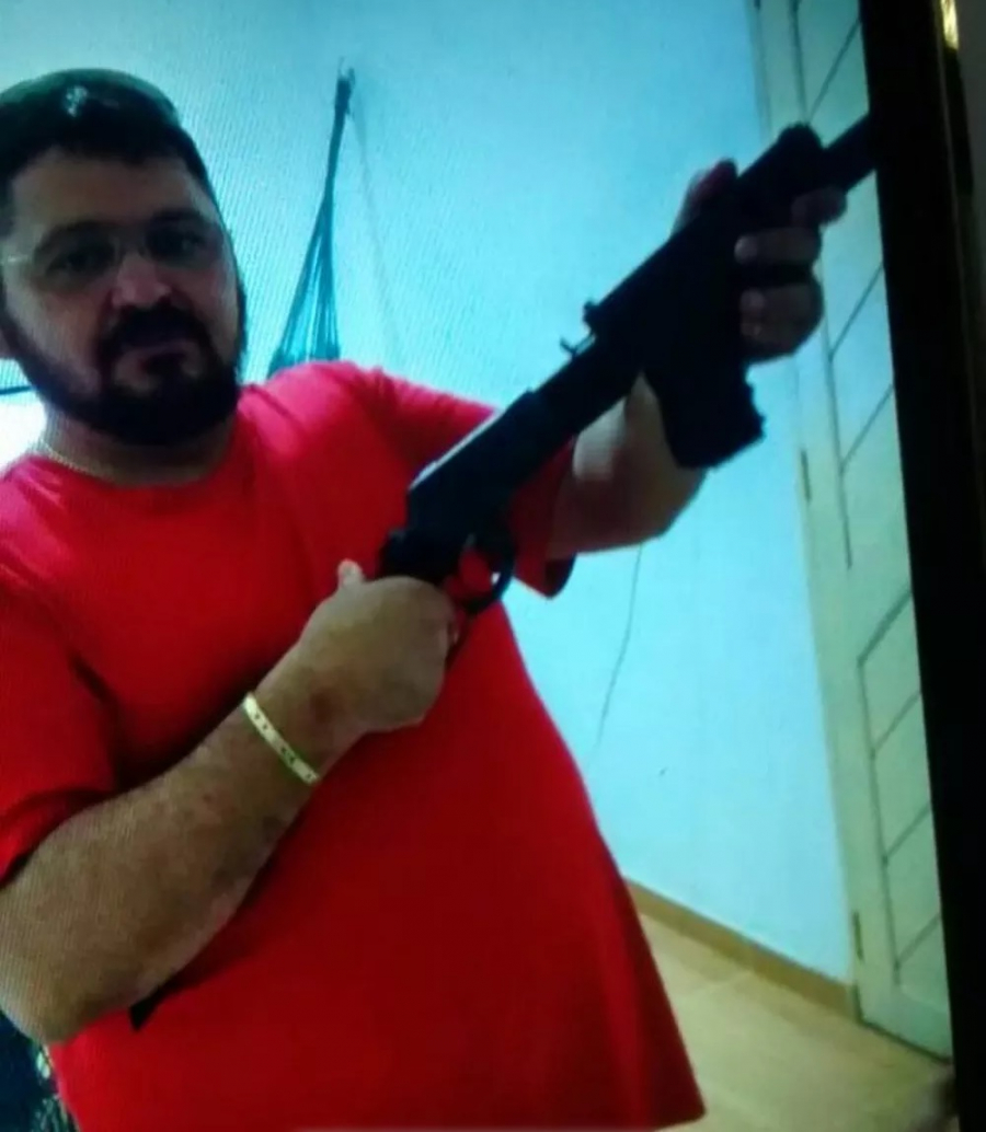 Foto: Cedida/Policia Civil