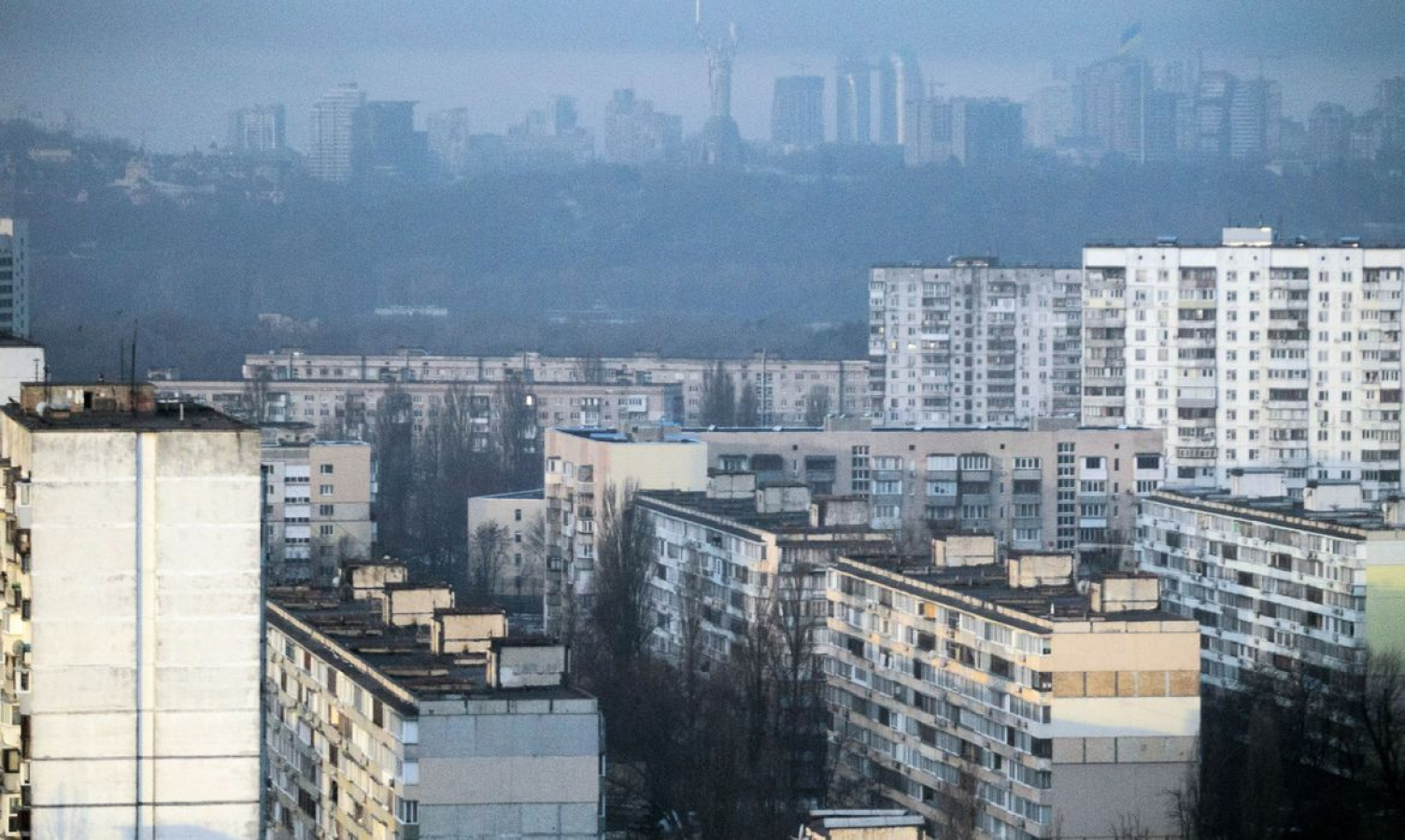 Foto: Evgen Kotenko/Ukrinform/NurPhoto