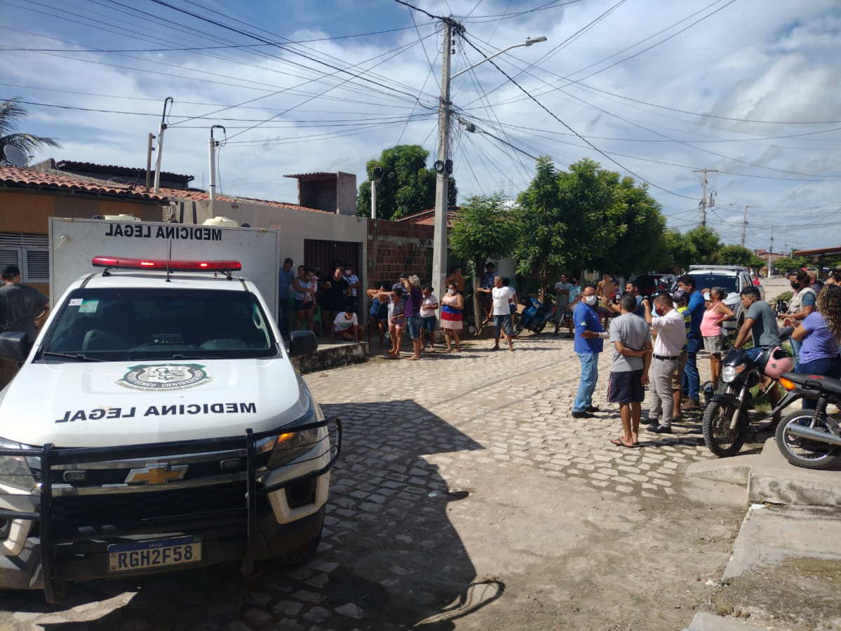 Foto: Mossoró Patrulha