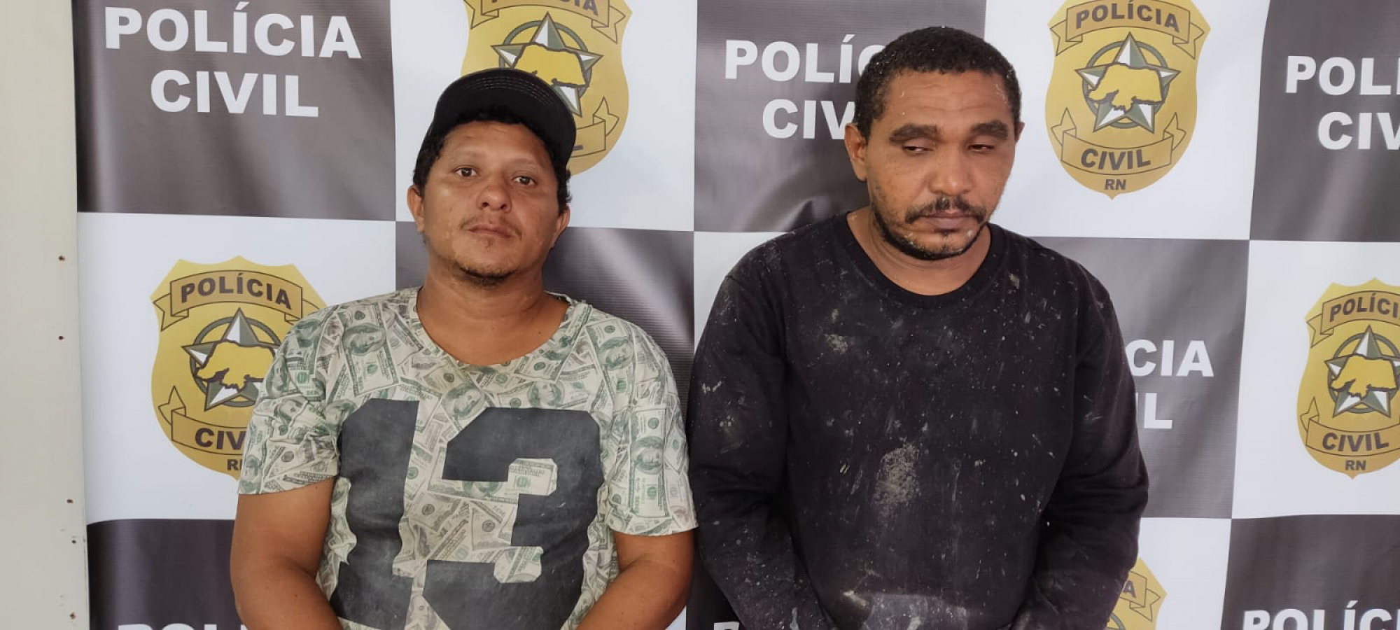 Foto: Mossoró Patrulha