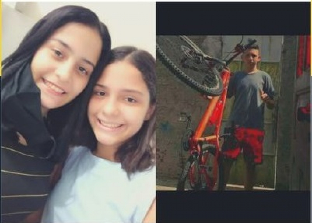Foto: Reprodução