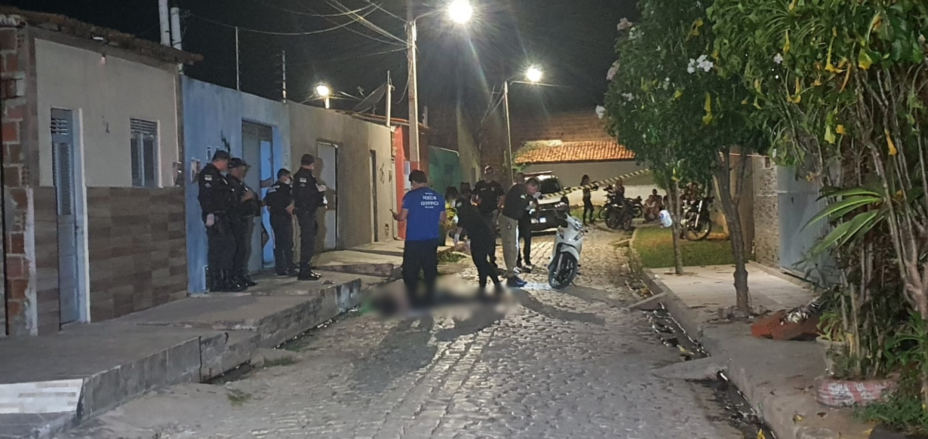 Foto: Fim da Linha