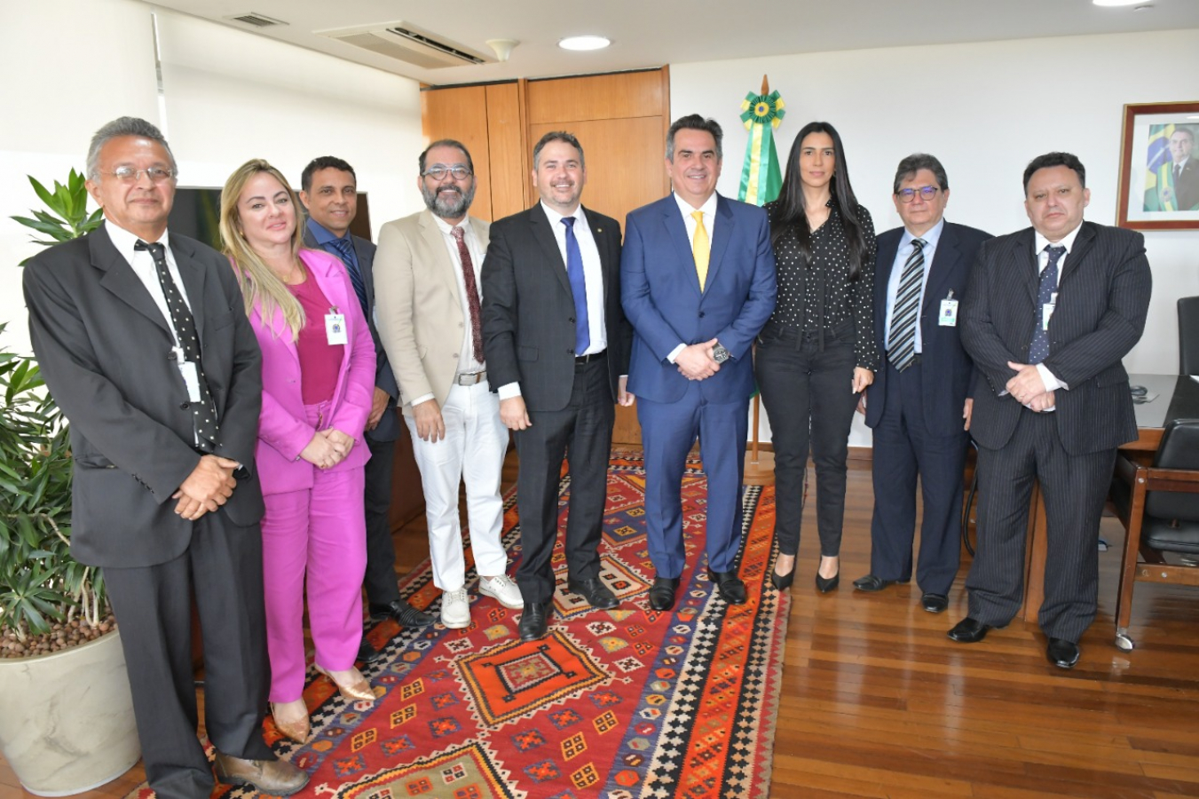Foto: Bené Mendonça