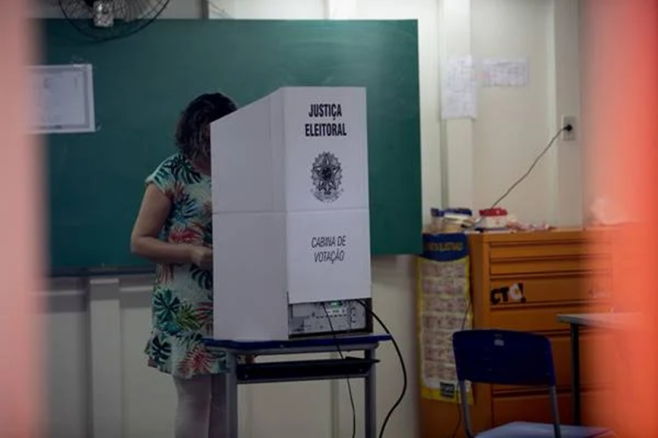 Foto: Rafaela Felicciano/Metrópoles