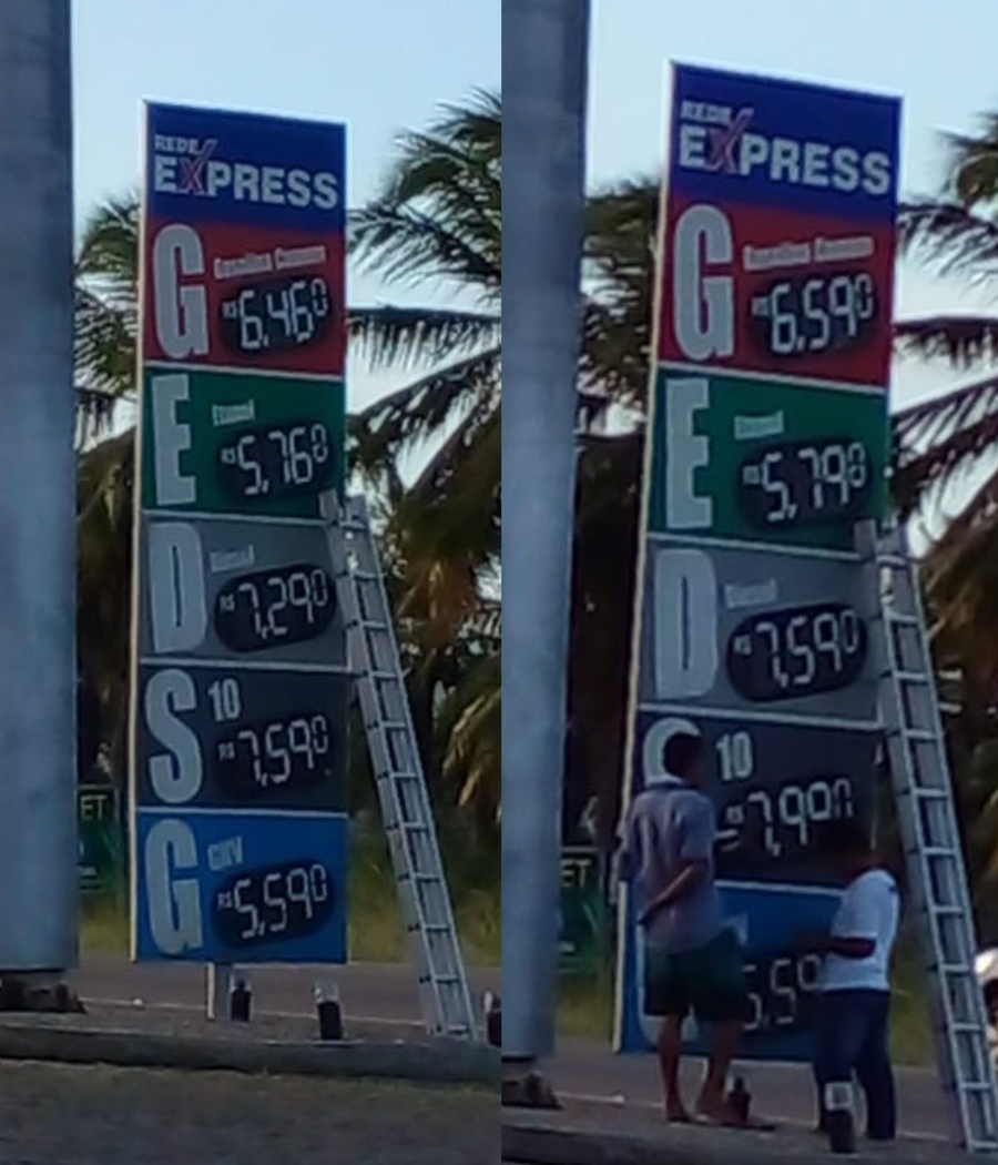 Reprodução