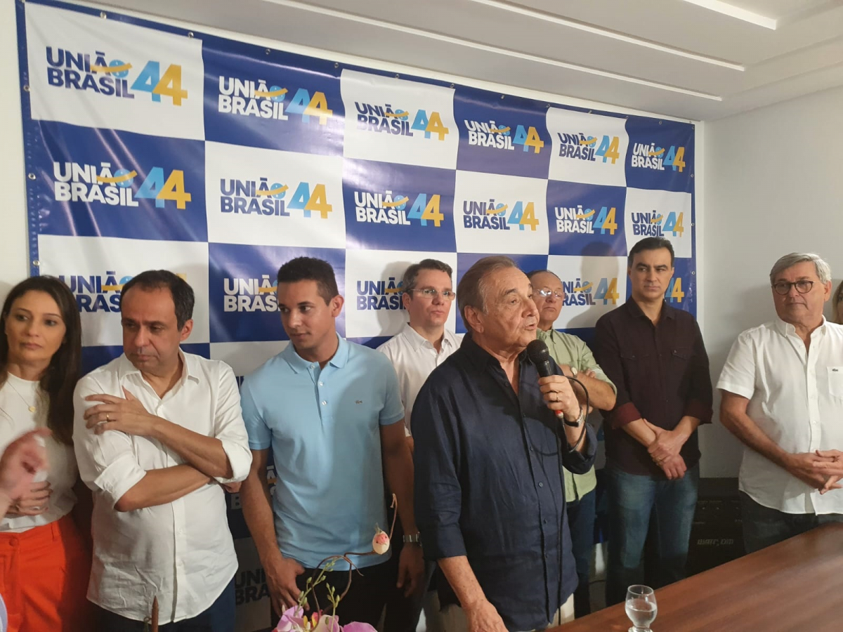 Foto: Valdir Julião
