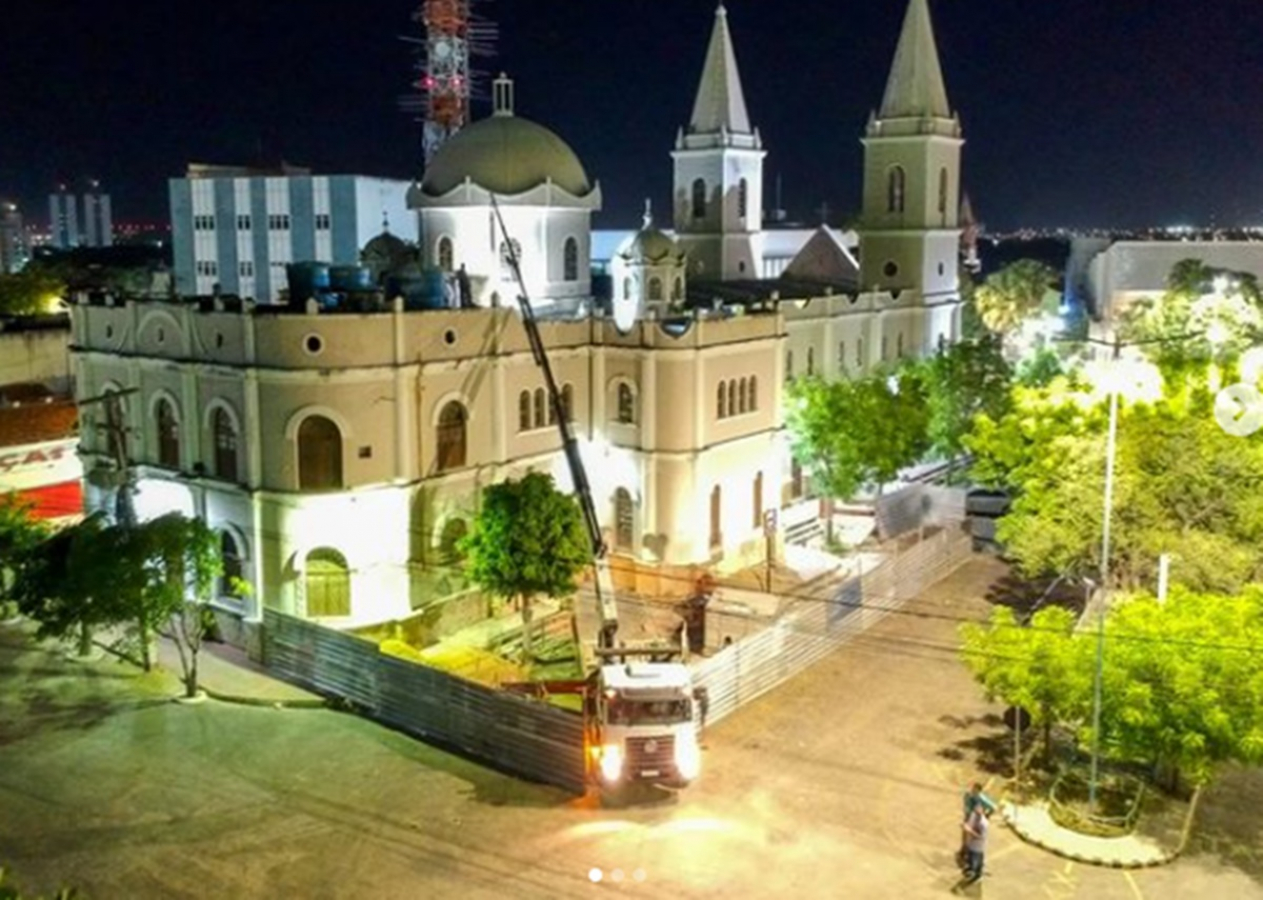 Foto:  Glauber Soares