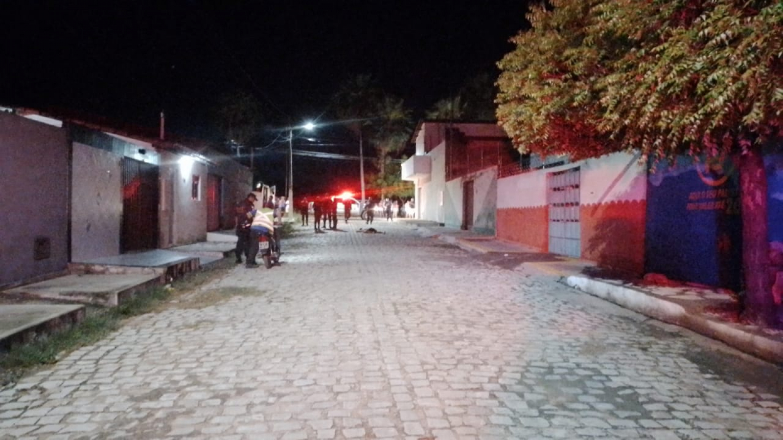 Foto: Mossoró Patrulha