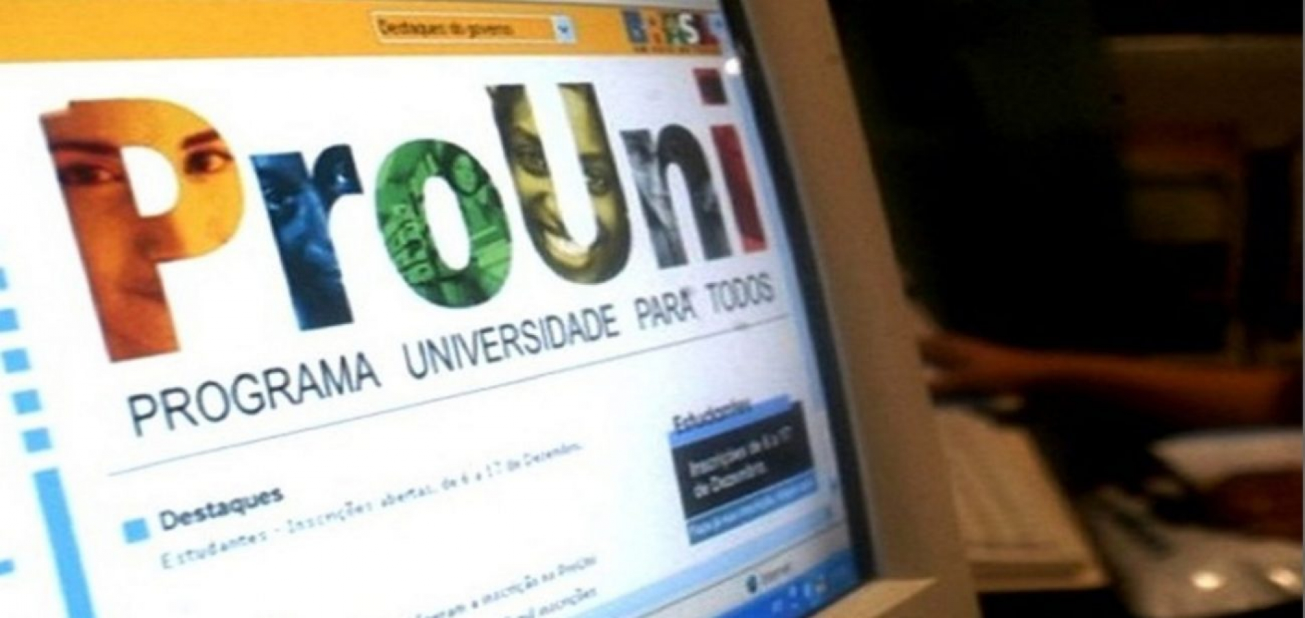 Prouni