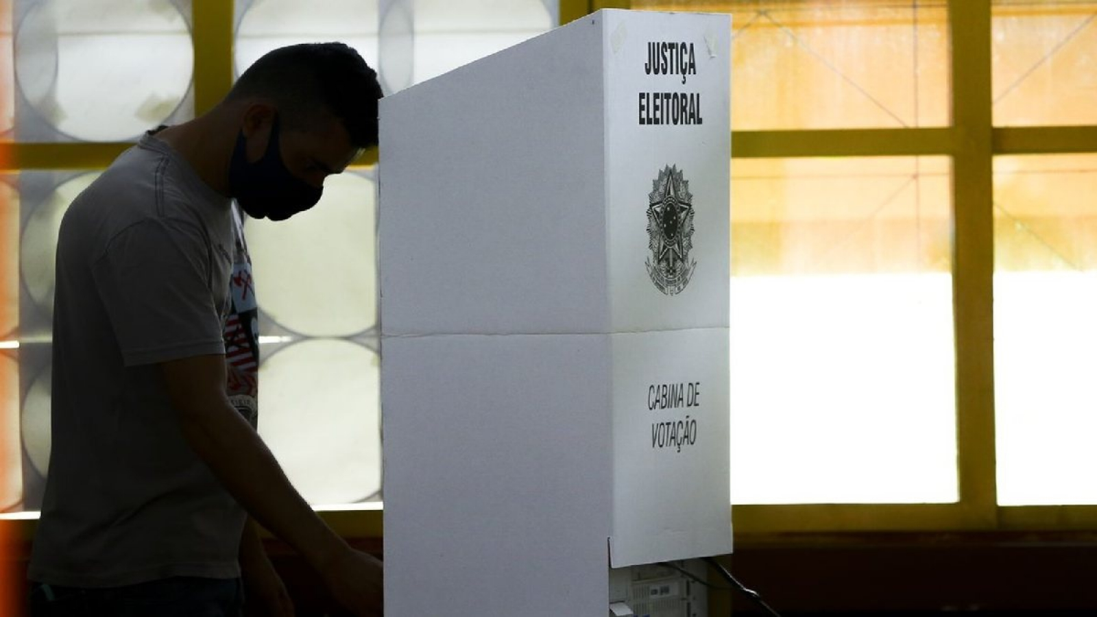 Foto: Agência Brasil