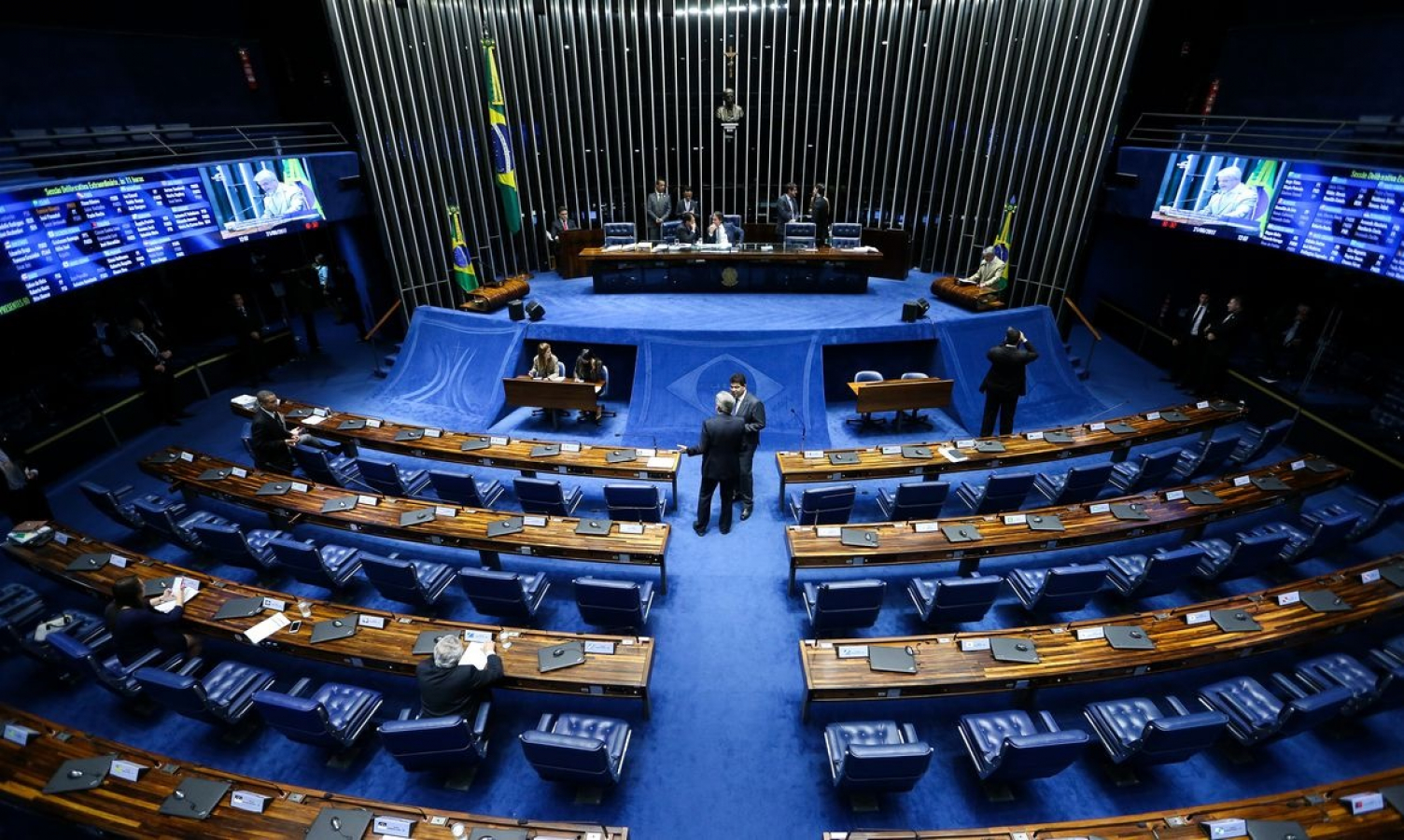 Foto: Marcelo Camargo/Agência Brasil