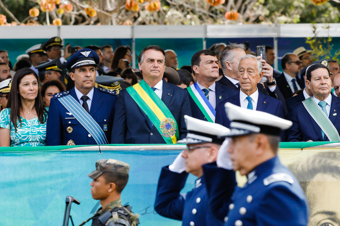 Foto: Alan Santos/PR