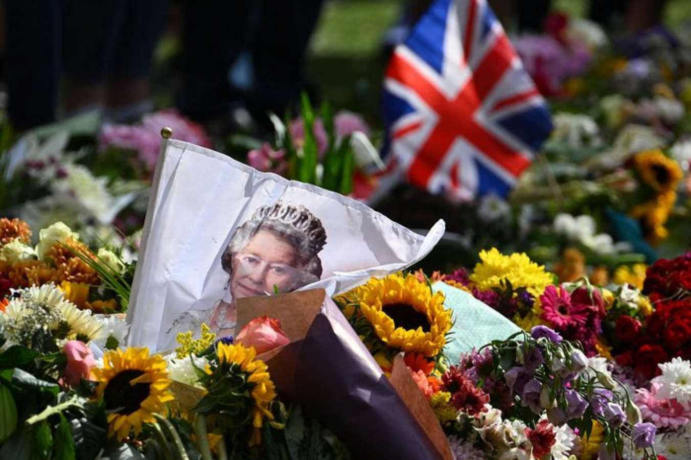 Foto: Sebastien Bozon/AFP