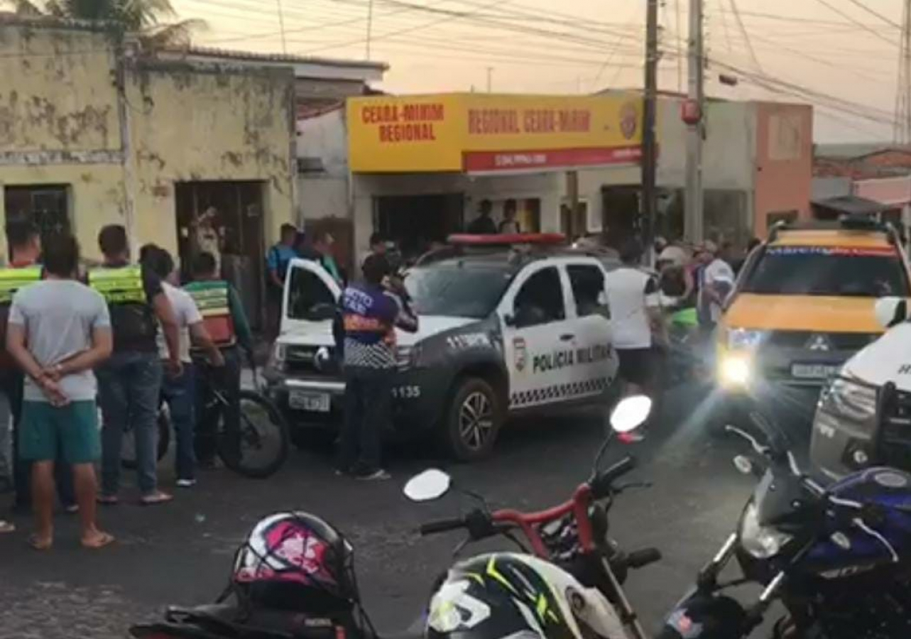 Reprodução