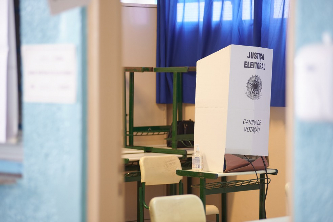 eleições