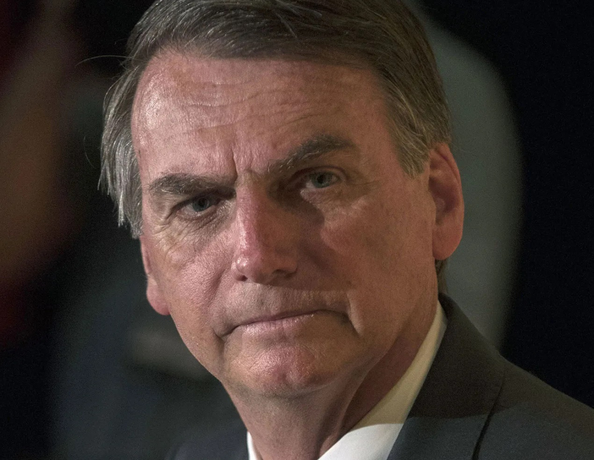 Foto: Sebastiao Moreira-EPA-EFE/Shutterstock.com