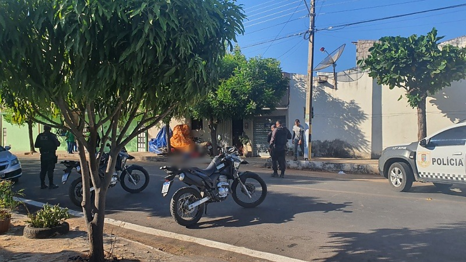 Foto: Blog Fim da Linha