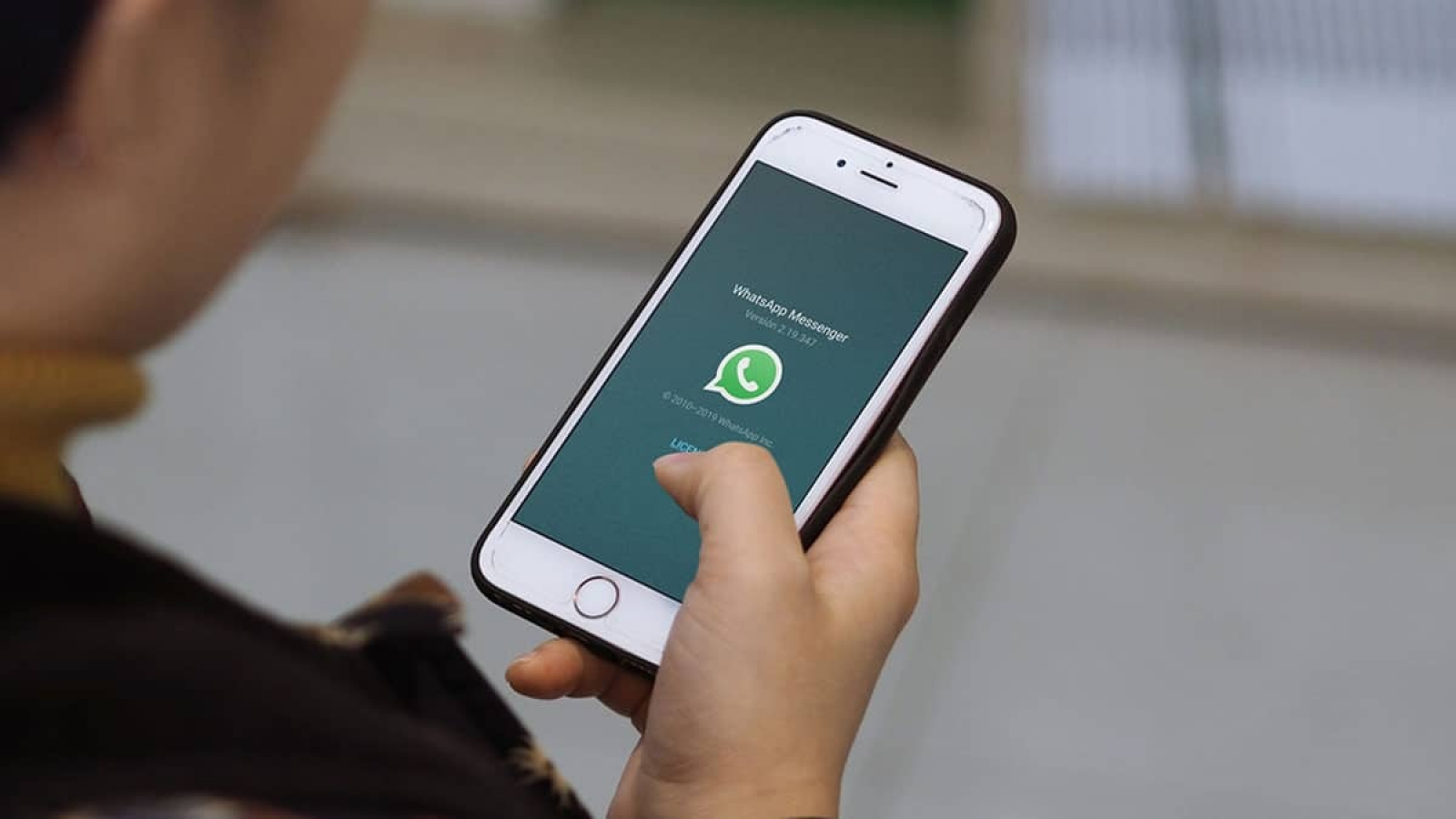 whatsapp