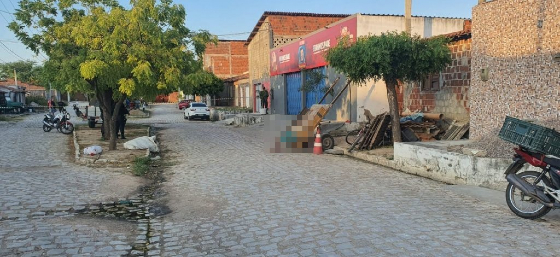 Foto: Blog Fim da Linha