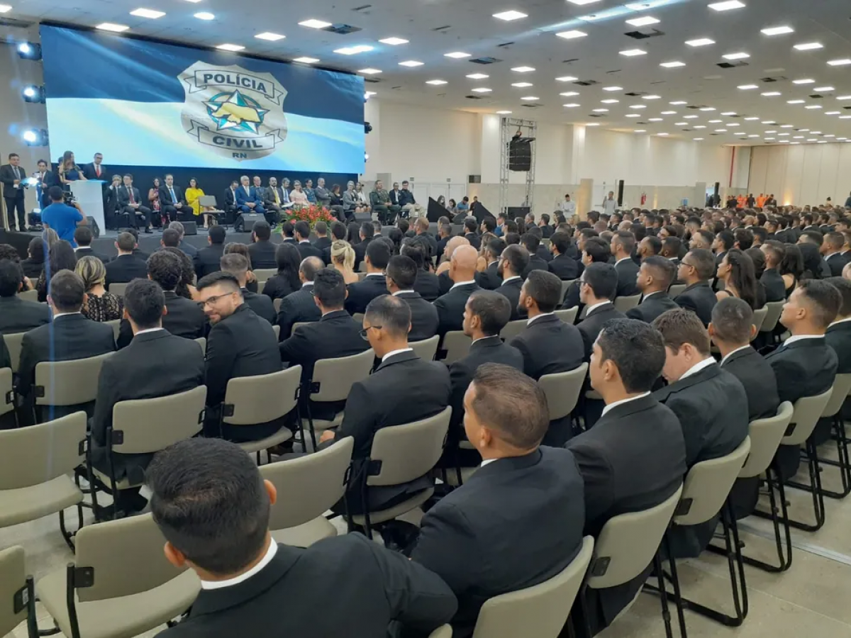 Foto: Sérgio Henrique Santos