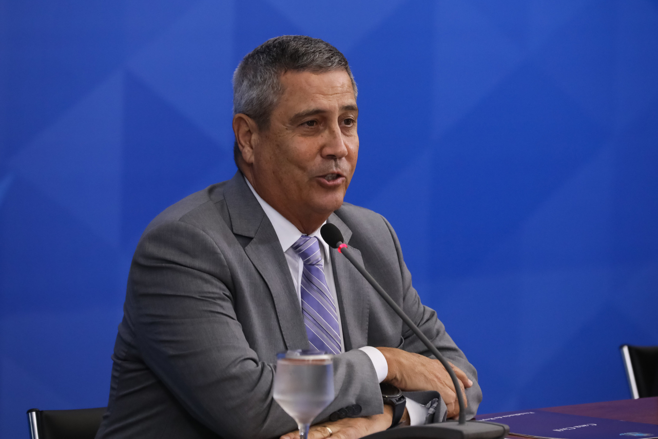 Foto: José Dias/PR
