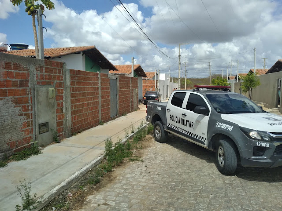 Foto: Passando na Hora