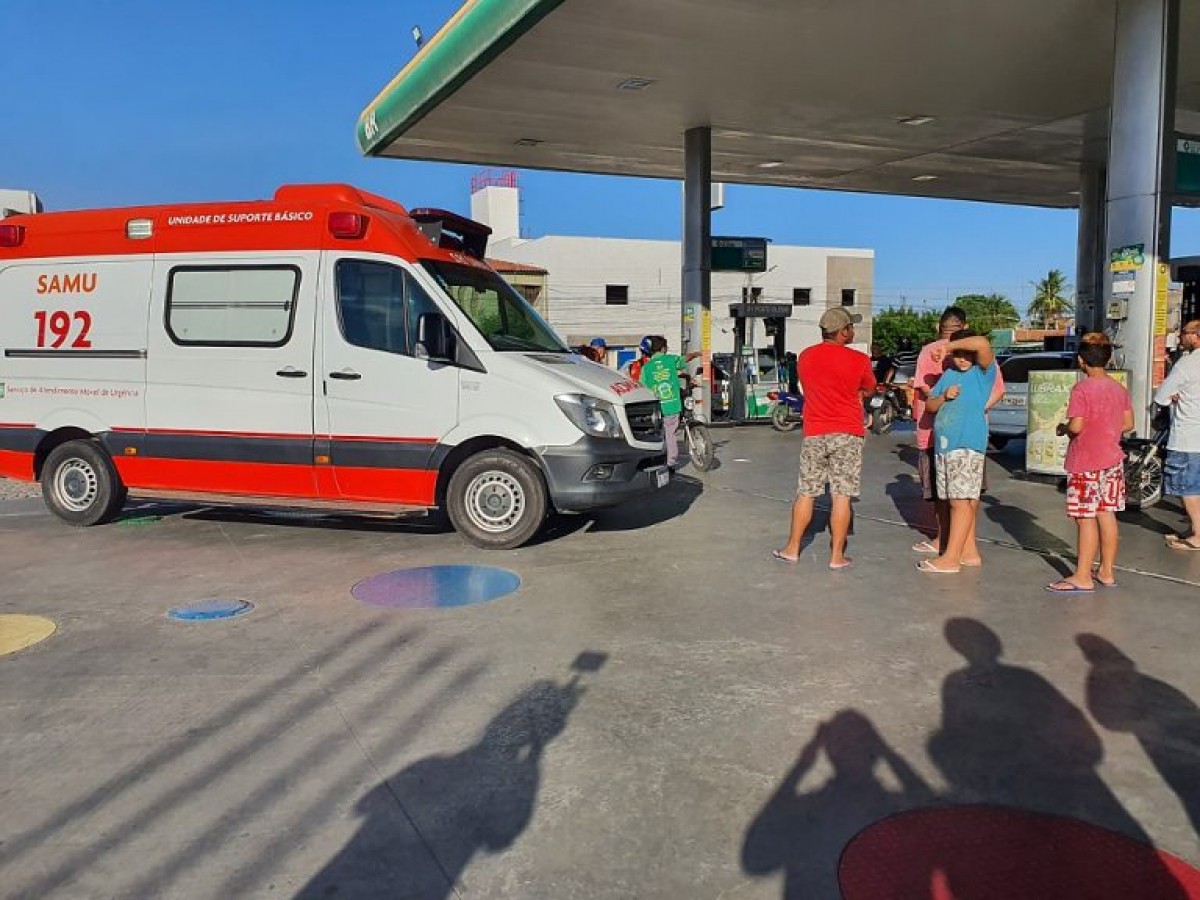 Foto: Fim da Linha