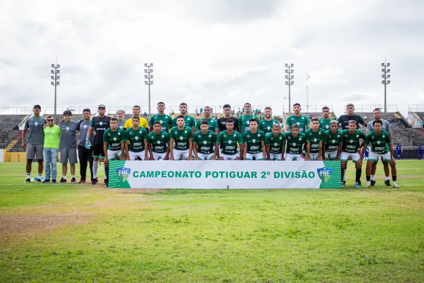 Foto: Paulo José