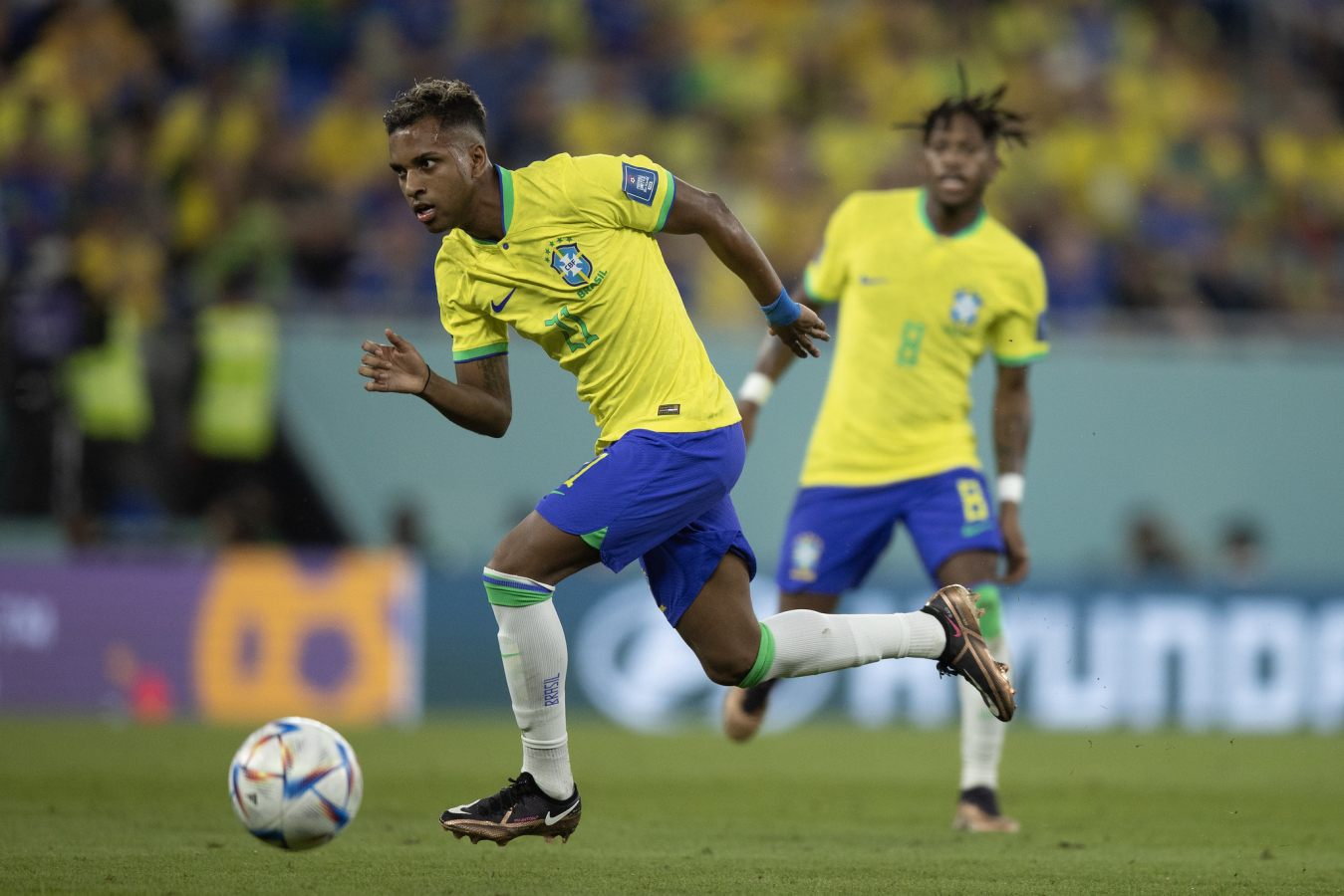 Foto: Lucas Figueiredo/CBF
