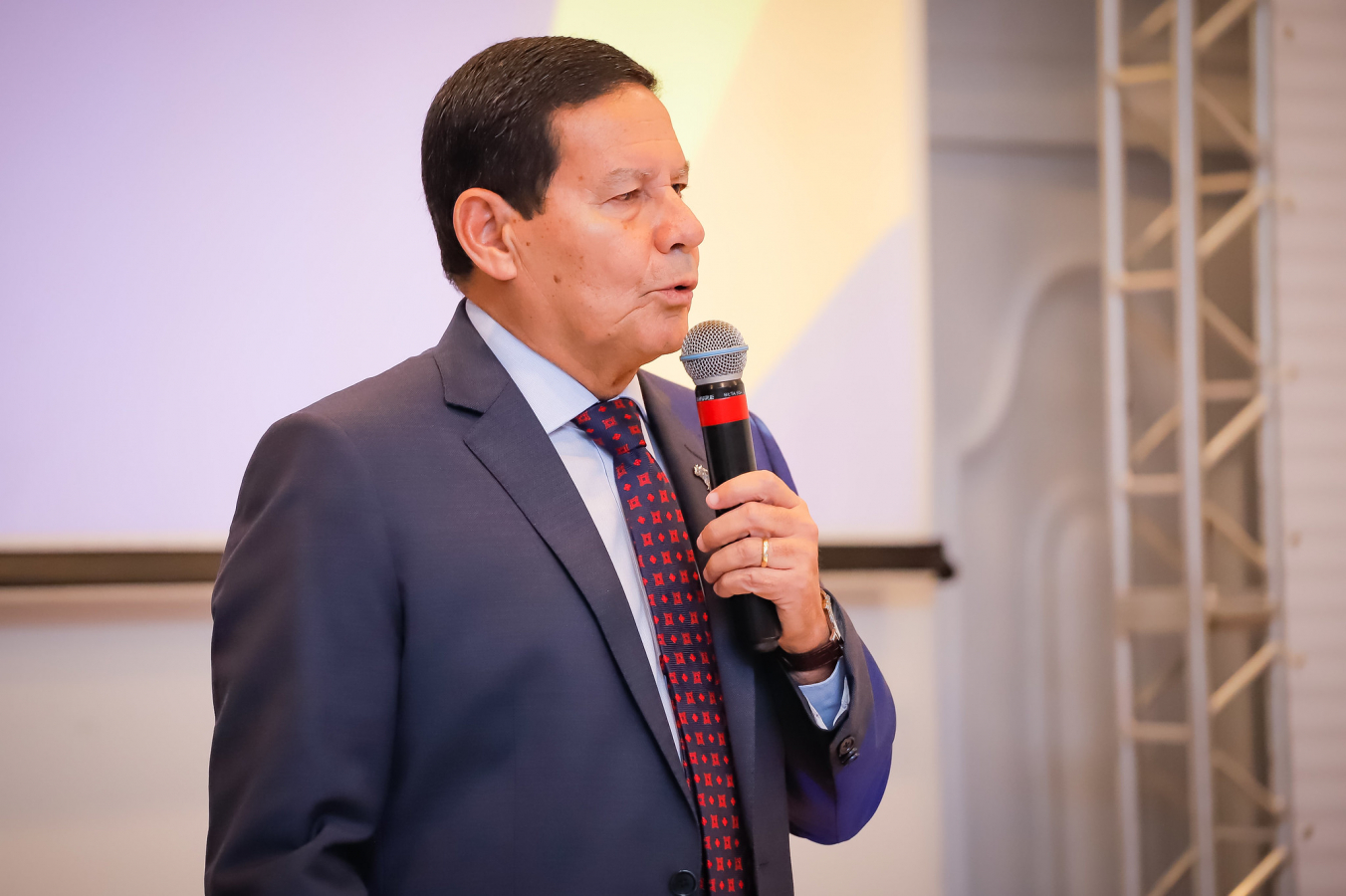 Foto: Bruno Batista/ VPR