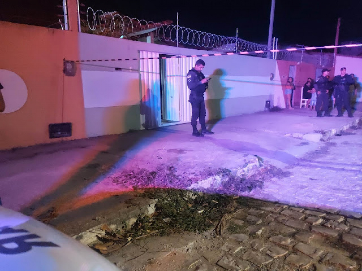 Foto: Passando na Hora
