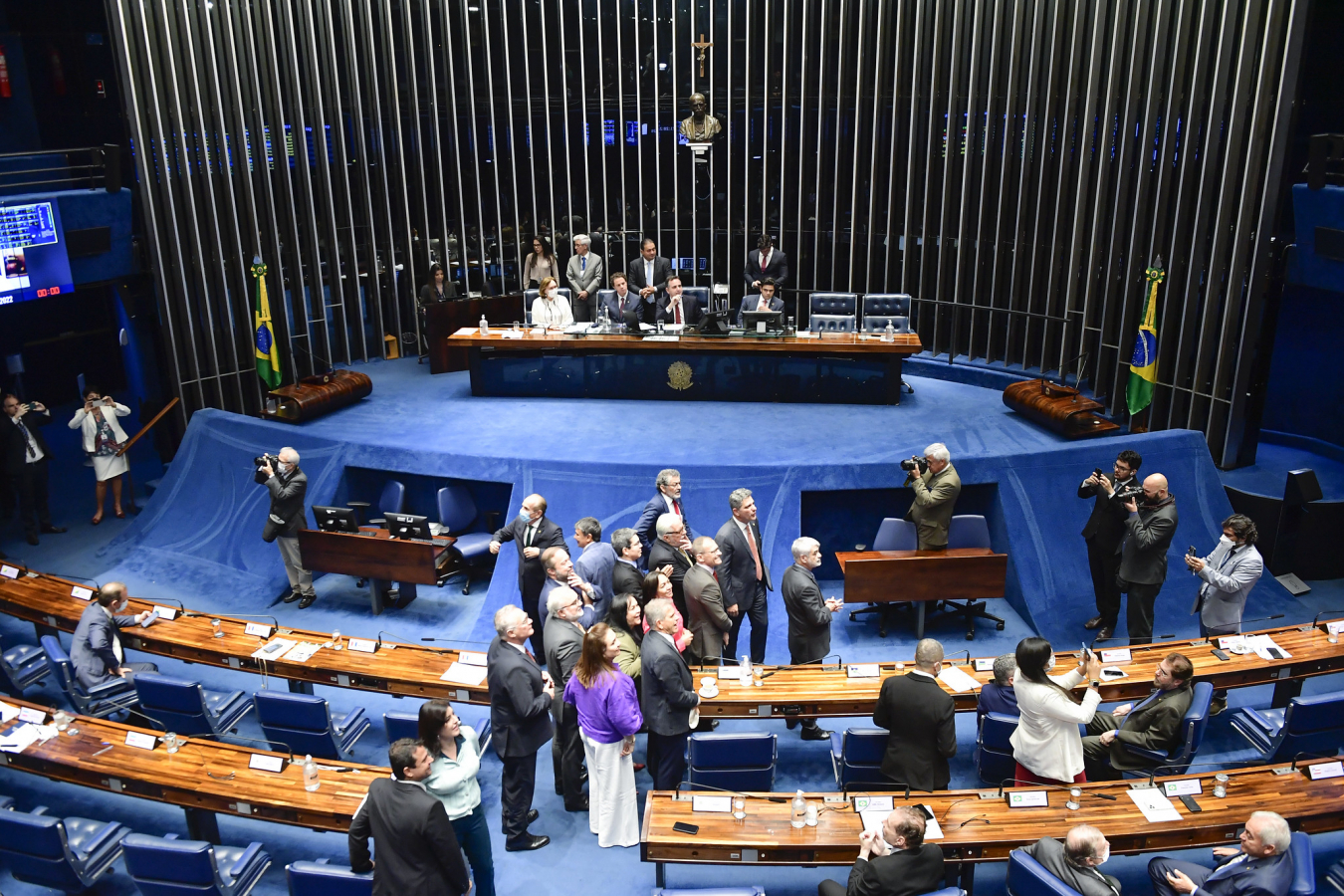 Foto: Jonas Pereira