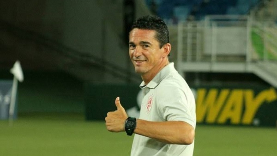 Foto: Canindé Pereira/AFC