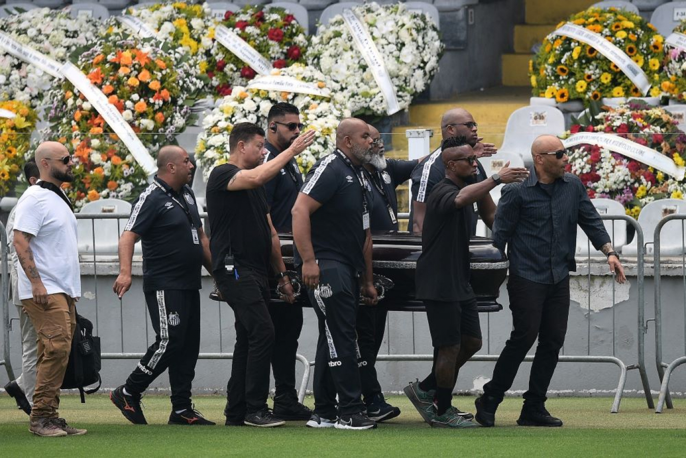 Foto: AFP