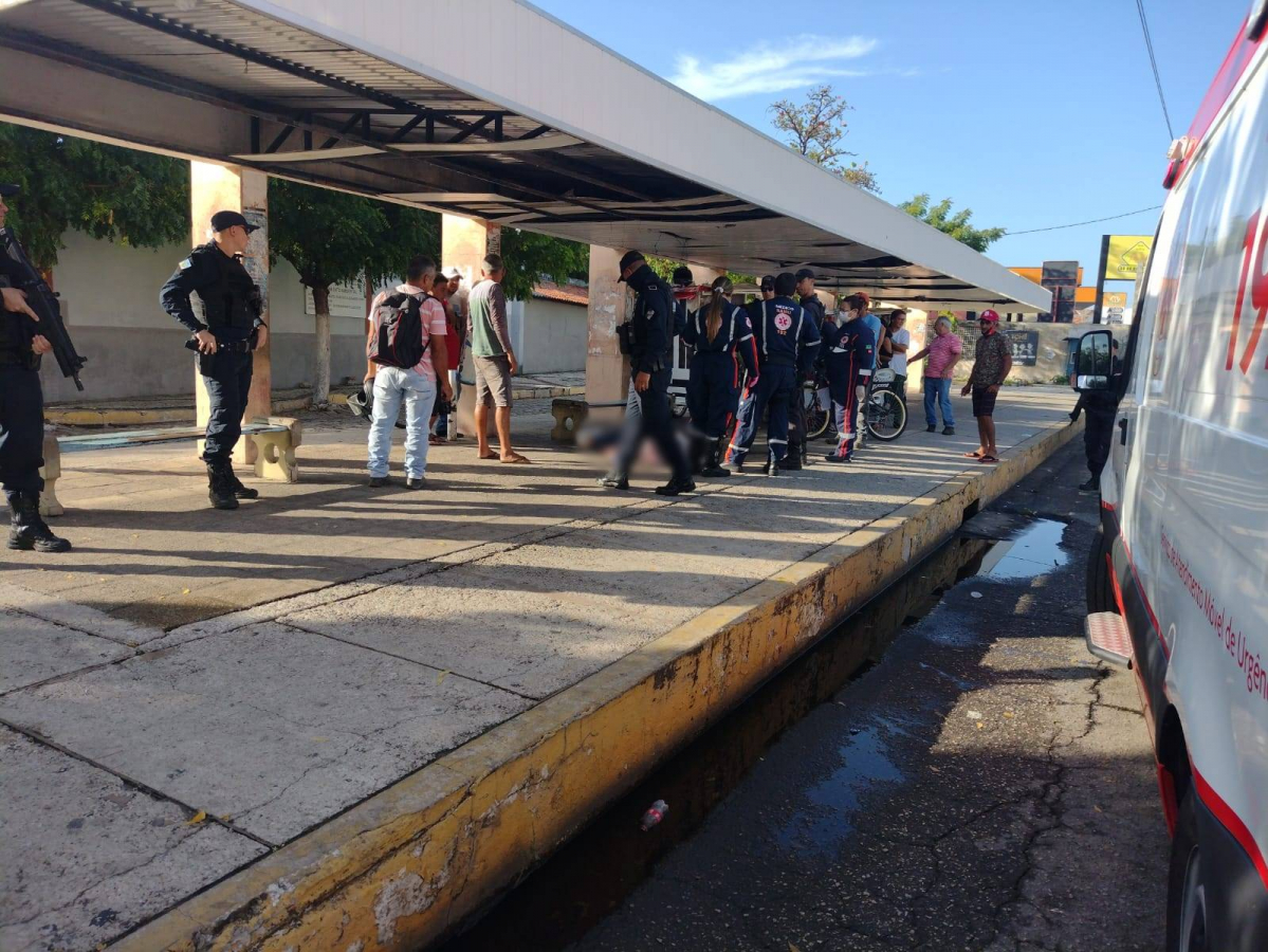 Foto: Mossoró Patrulha