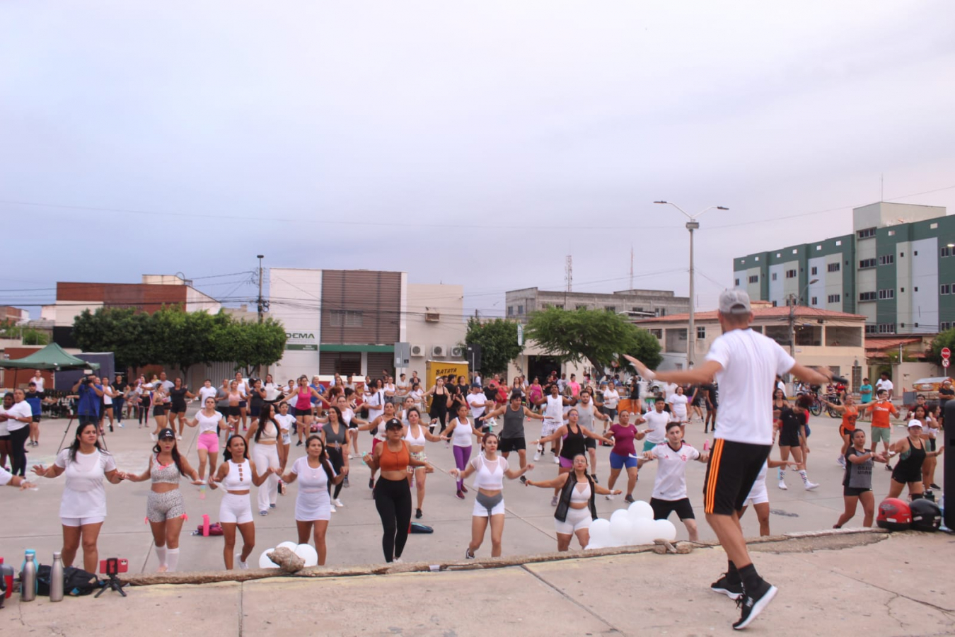 Foto: Walmir Alves