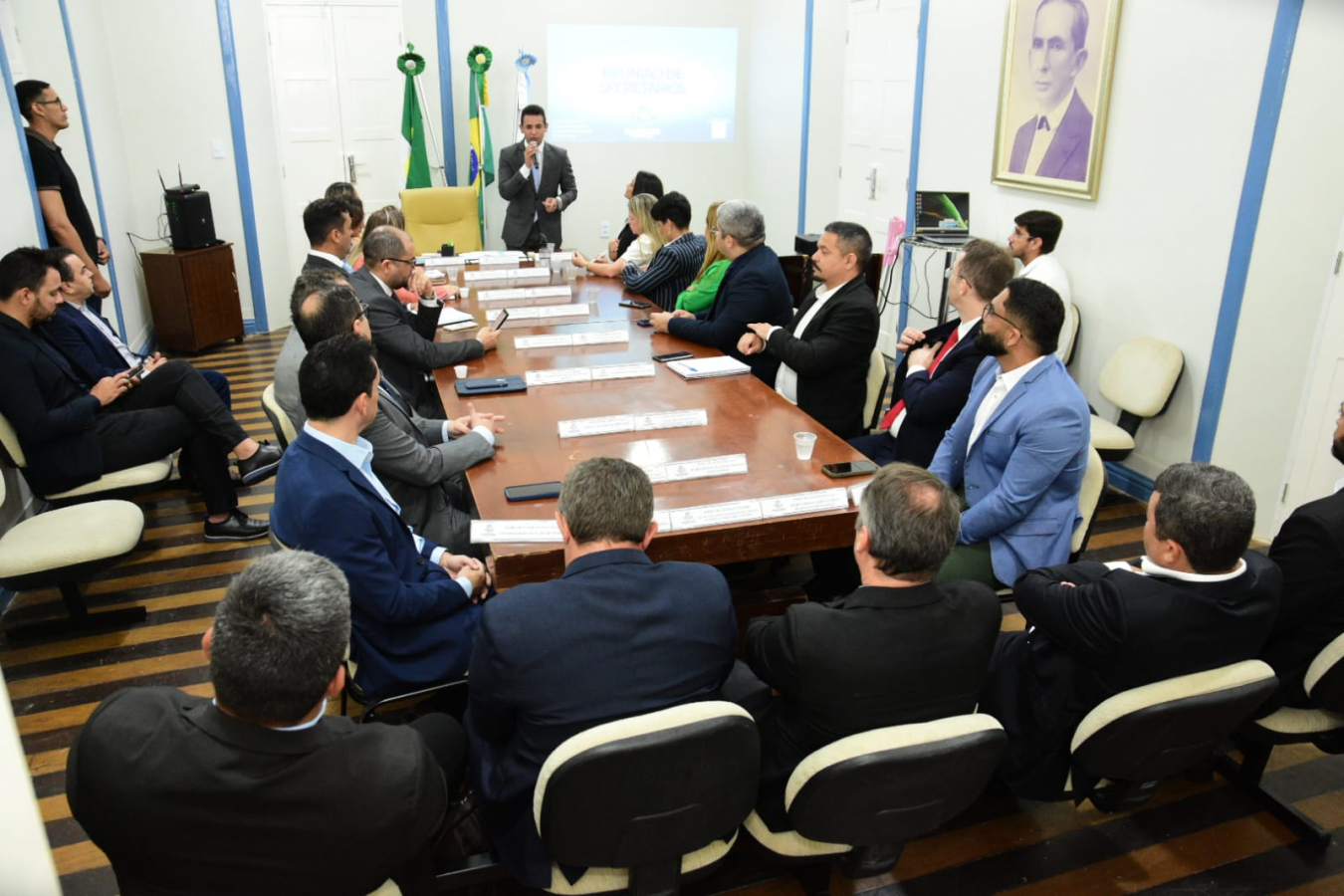 Foto: Célio Duarte