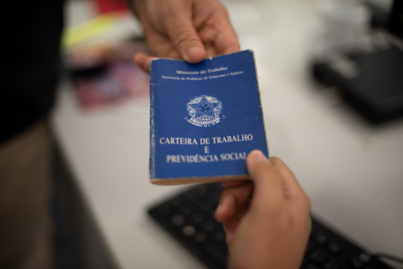Foto: Dvi Pinheiro