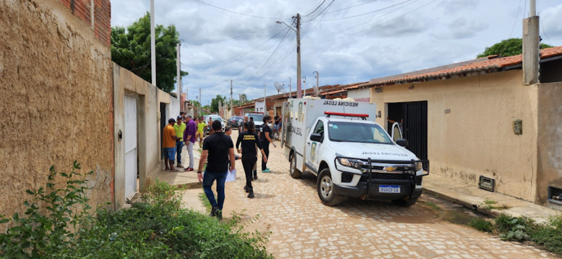 Foto: O Câmera