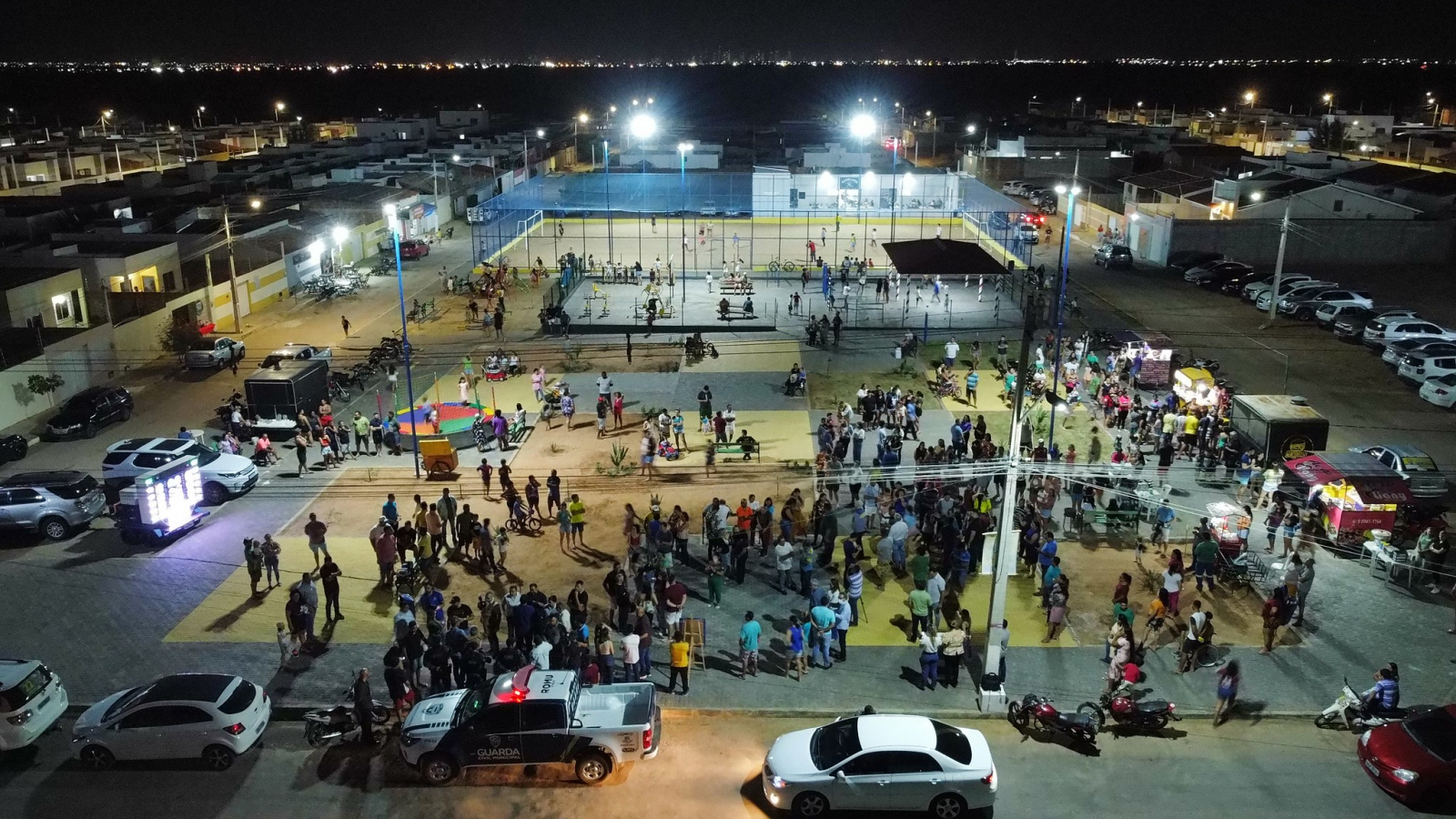 Foto: João Batista
