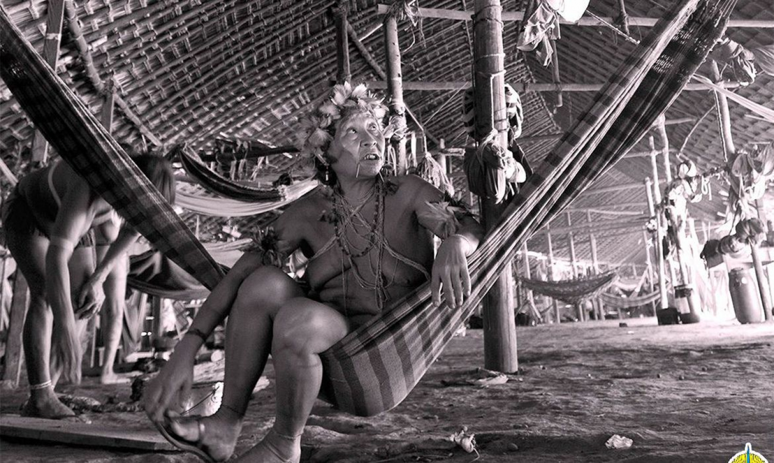Foto: Mário Vilela/Funai