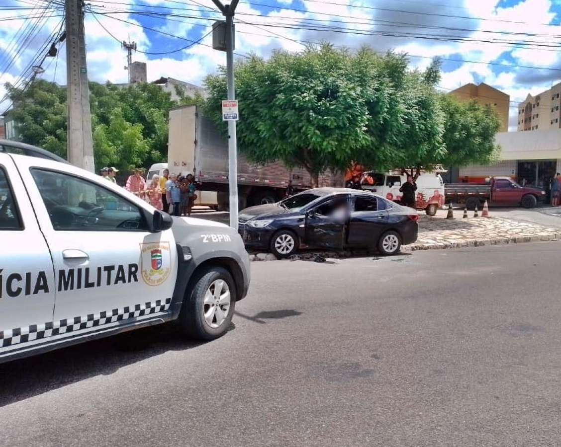 Foto: Mossoró Patrulha