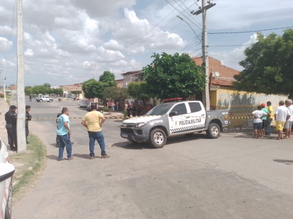 Foto: Mossoró Patrulha